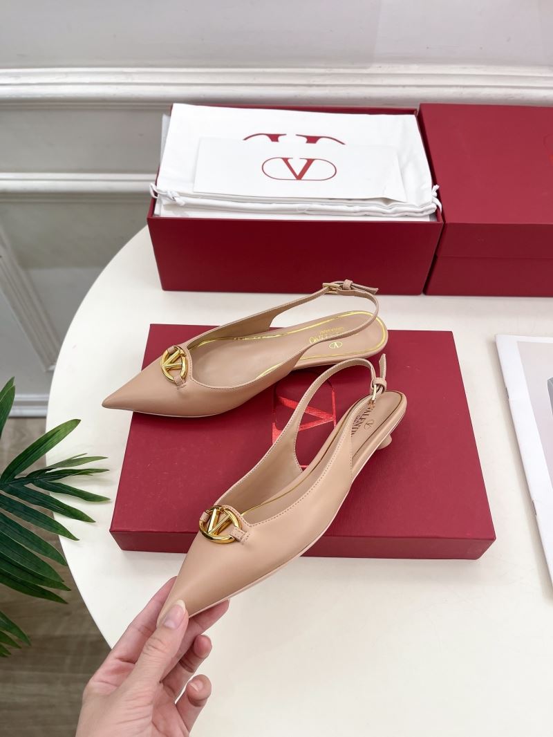 Valentino Sandals